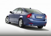 Volvo S40 R-design